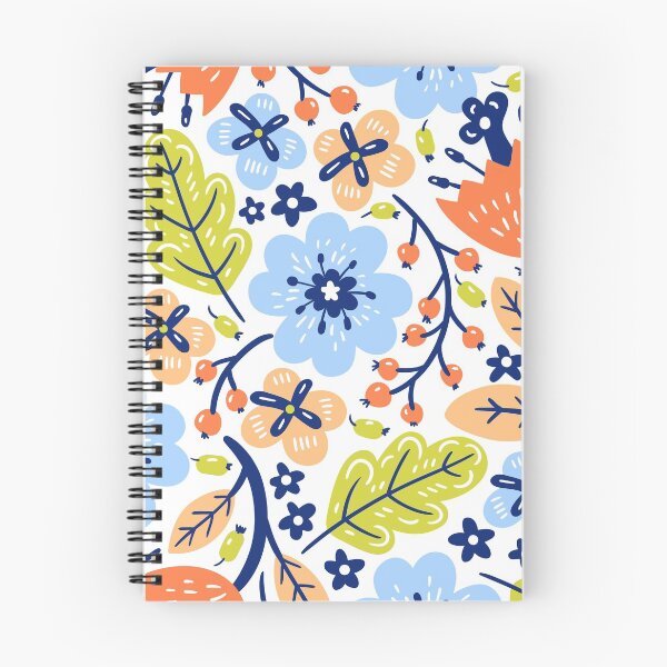 Item preview, Floral pattern designed and sold by Yerdish1.