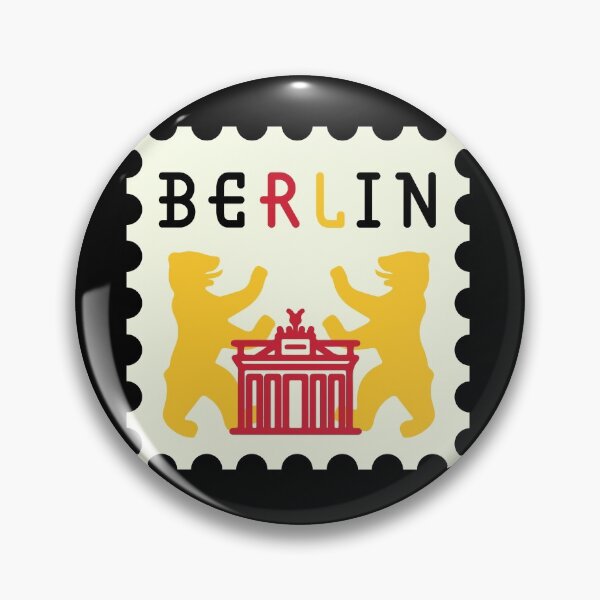 Item preview, Berlin designed and sold by 21ayh.