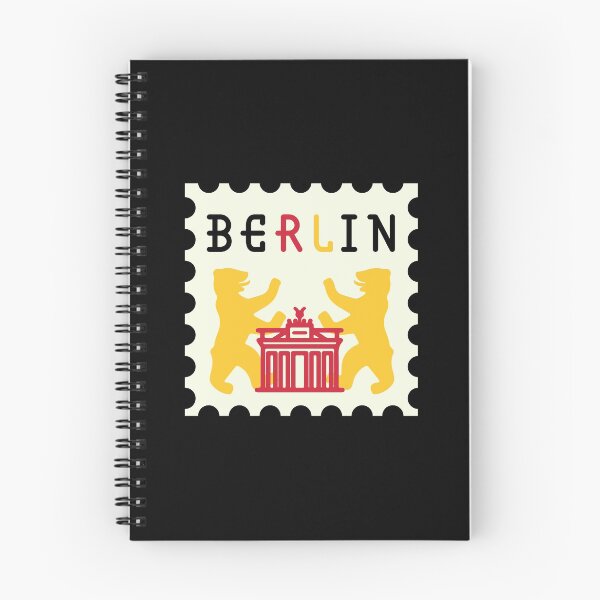 Item preview, Berlin designed and sold by 21ayh.
