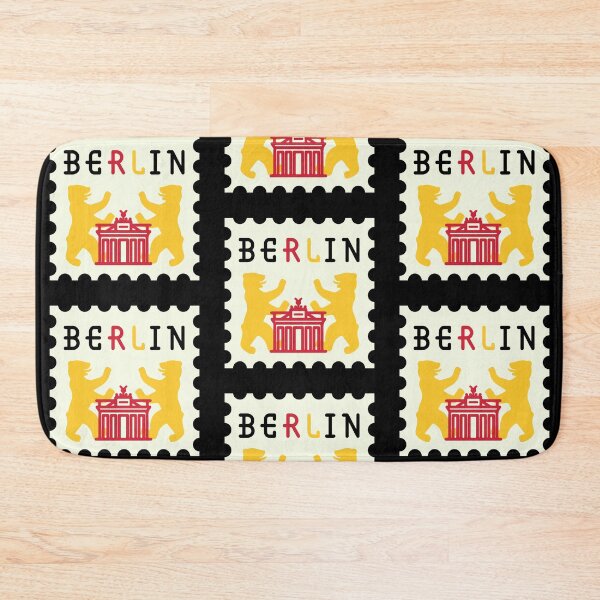 Item preview, Berlin designed and sold by 21ayh.
