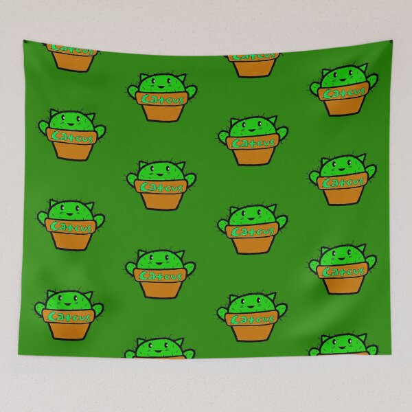 Item preview, Catcus  designed and sold by KirkyEdits.