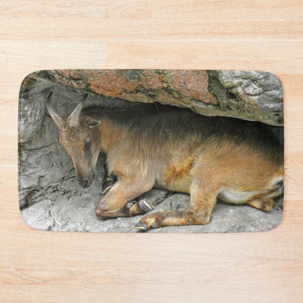 Item preview, Hiding Ibex designed and sold by eidann.