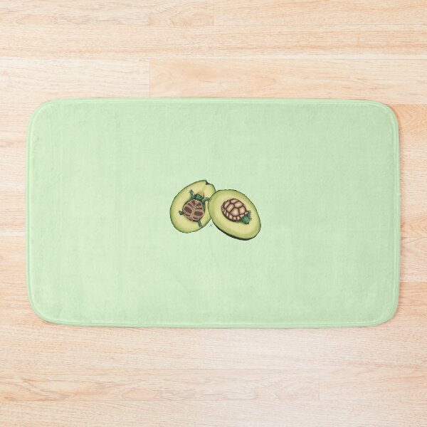 Item preview, Tortoise Advocado designed and sold by Calum Sharp.