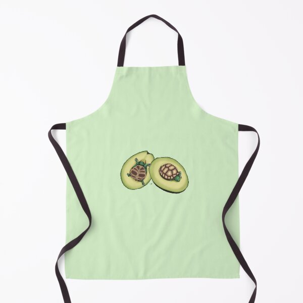 Item preview, Tortoise Advocado designed and sold by Calum Sharp.