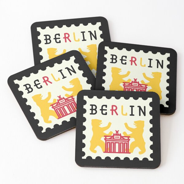 Item preview, Berlin designed and sold by 21ayh.