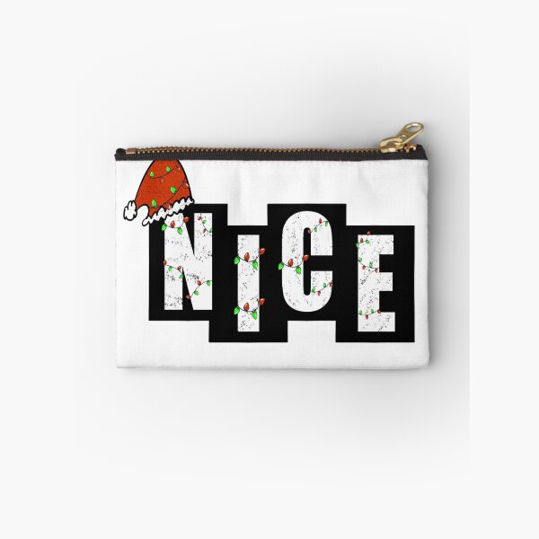 Item preview, Nice with Christmas lights and santa hat designed and sold by BusyMonkeys.