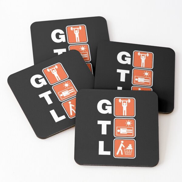 Item preview, Costa de New Jersey | G.T.L designed and sold by Swirlstache.