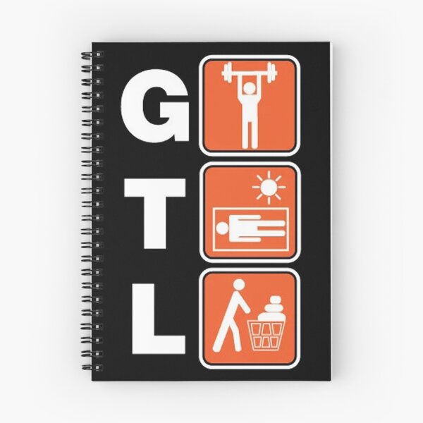 Item preview, Jersey Shore | G.T.L designed and sold by Swirlstache.