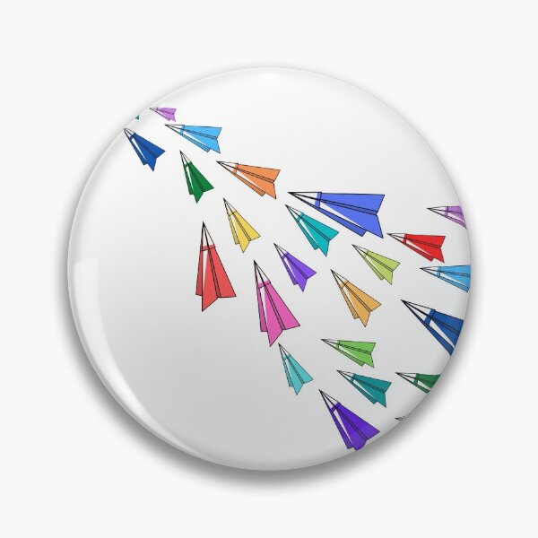 Item preview, Paper planes designed and sold by Aooms123.