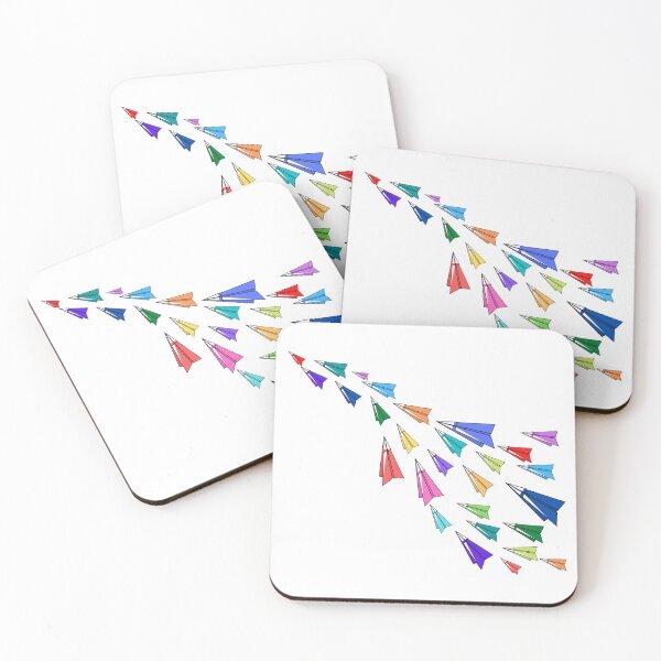 Item preview, Paper planes designed and sold by Aooms123.