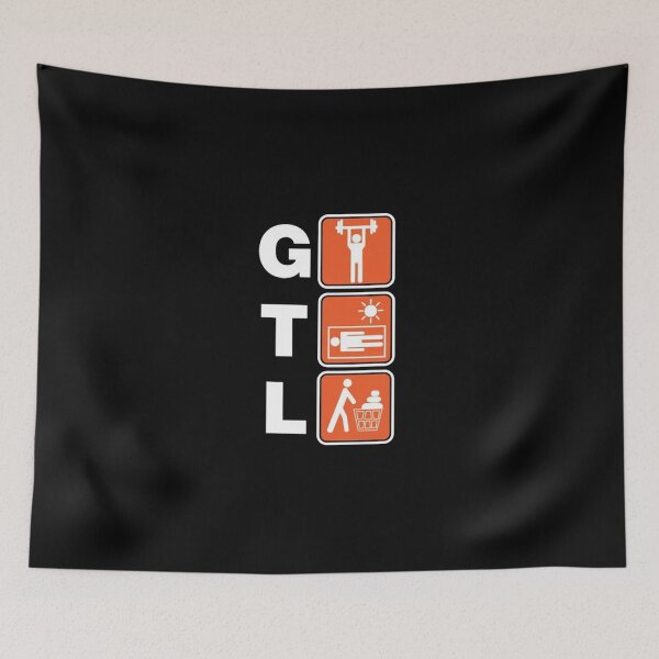 Item preview, Costa de New Jersey | G.T.L designed and sold by Swirlstache.