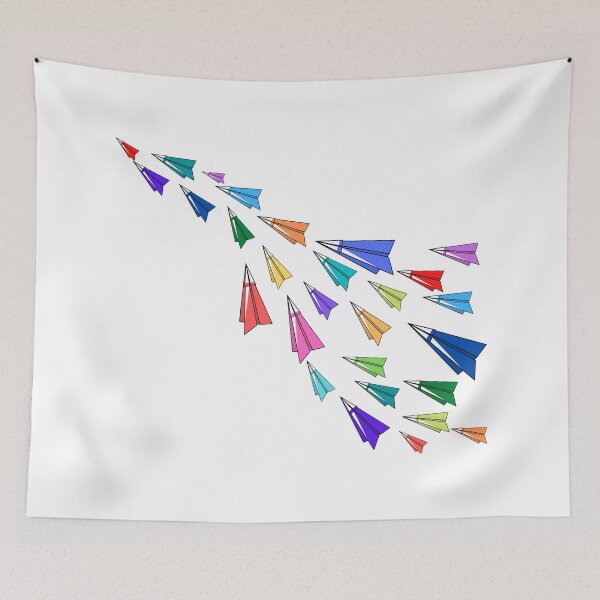 Item preview, Paper planes designed and sold by Aooms123.