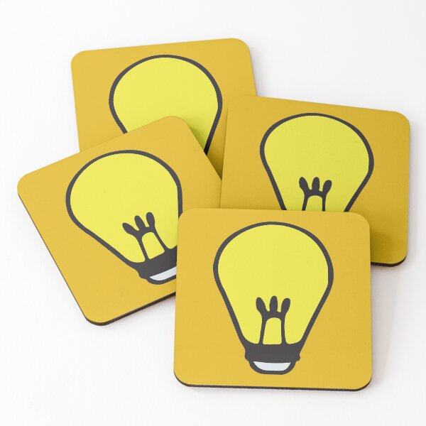 Item preview, Bright Idea designed and sold by agrapa.