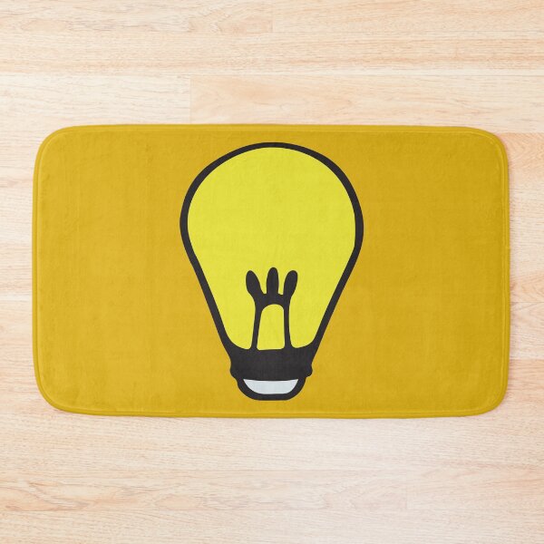 Item preview, Bright Idea designed and sold by agrapa.