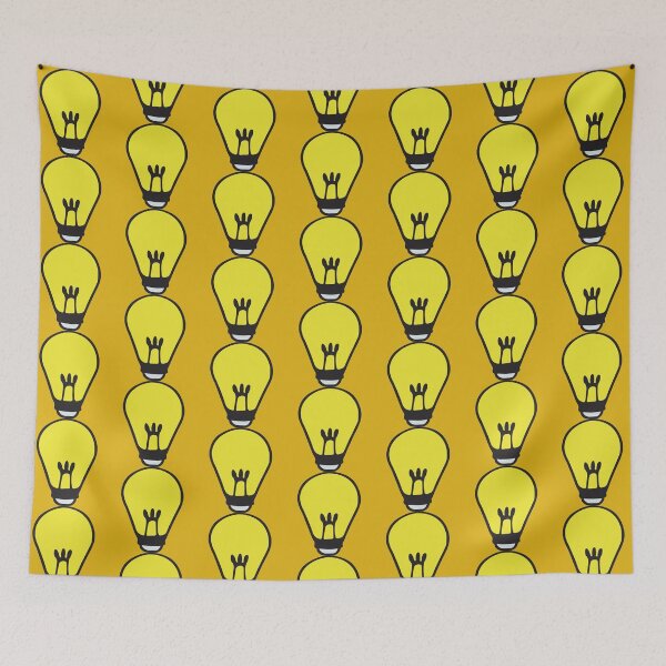 Item preview, Bright Idea designed and sold by agrapa.