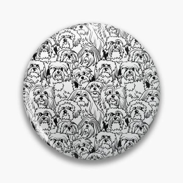 Item preview,  Oh Havanese designed and sold by Huebucket.