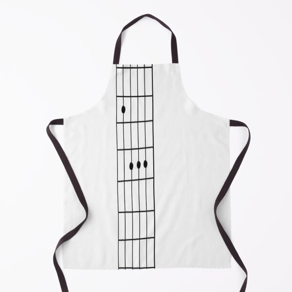Item preview, Guitar Notation designed and sold by CUTESTUFFnow.