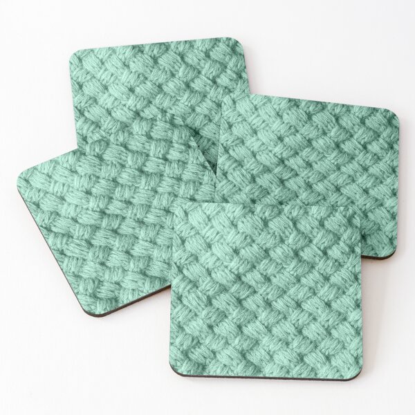 Item preview, Green Knitted woolen designed and sold by garciaale.