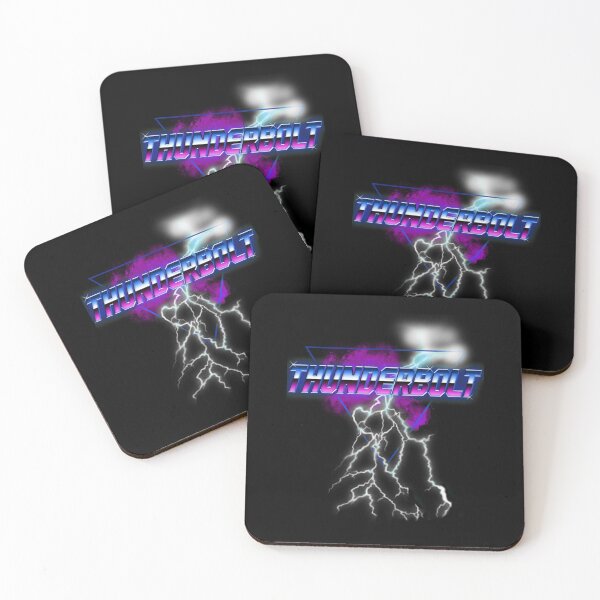 Item preview, Thunderbolt lightning thunder severe weather vintage storm designed and sold by DoSt-997.