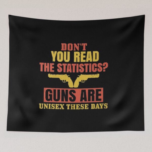 Item preview, Gun Lovers Gifts- Funny Gift Ideas for Gun Lovers & Second 2nd Amendment Rights & NRA Members vs Gun Control thanksgiving mom gift gift for wife mother boyfriend designed and sold by Alexandra Str.