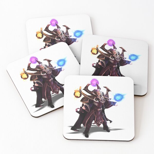 Item preview, invoker designed and sold by penentulaju.