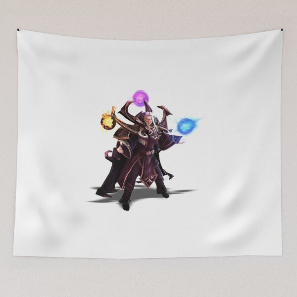 Item preview, invoker designed and sold by penentulaju.