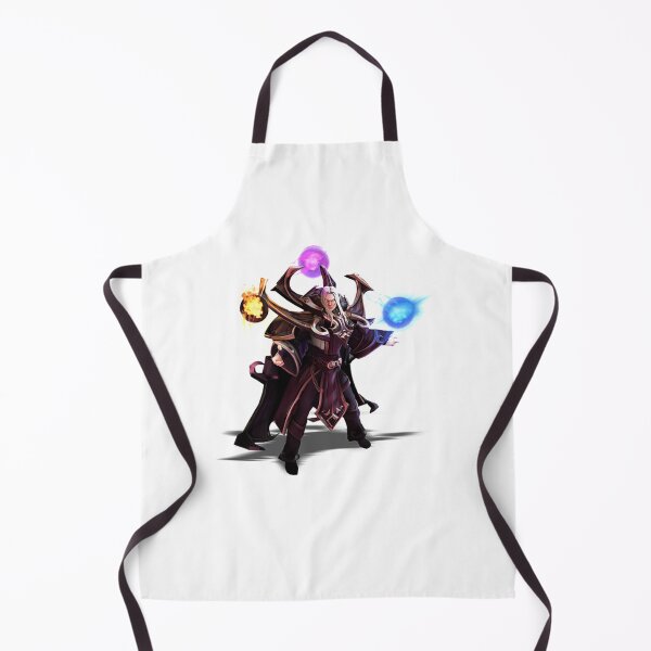 Item preview, invoker designed and sold by penentulaju.