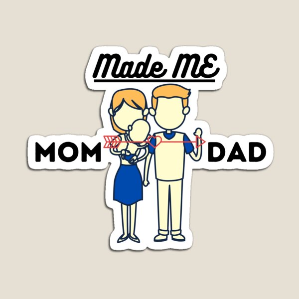 Item preview, Hecho por mamá y papá designed and sold by PLOENCHITSHOP.