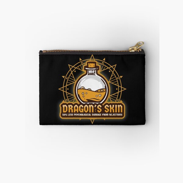 Item preview, Dragon's Skin Wizardry Magic Potion designed and sold by OldCamp.