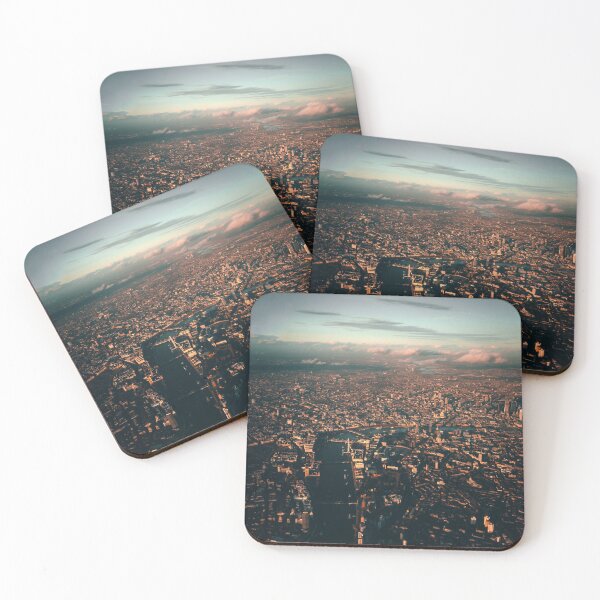 Item preview, London From The Sky designed and sold by ScalaAdAstra.