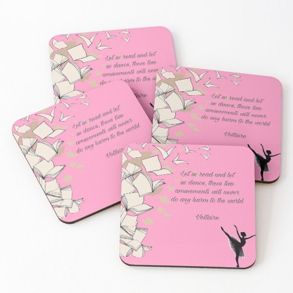 Item preview, Great quote by Voltaire designed and sold by Pelikancrazy.