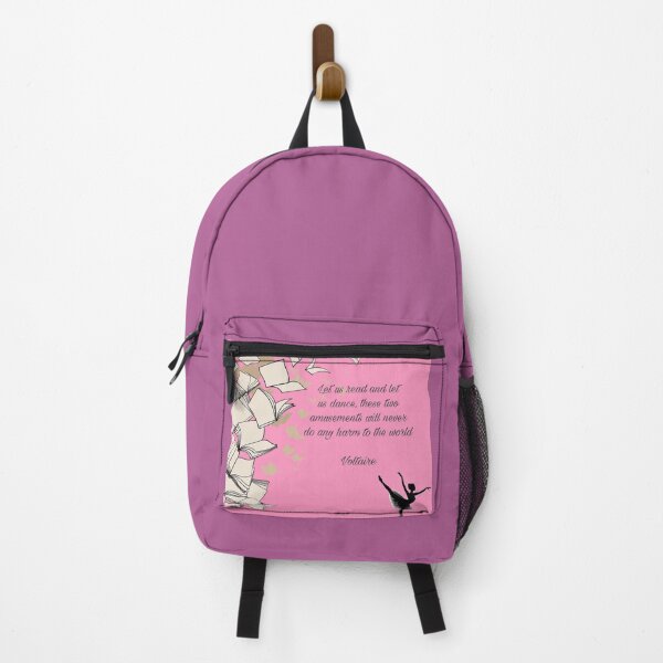 Item preview, Great quote by Voltaire designed and sold by Pelikancrazy.