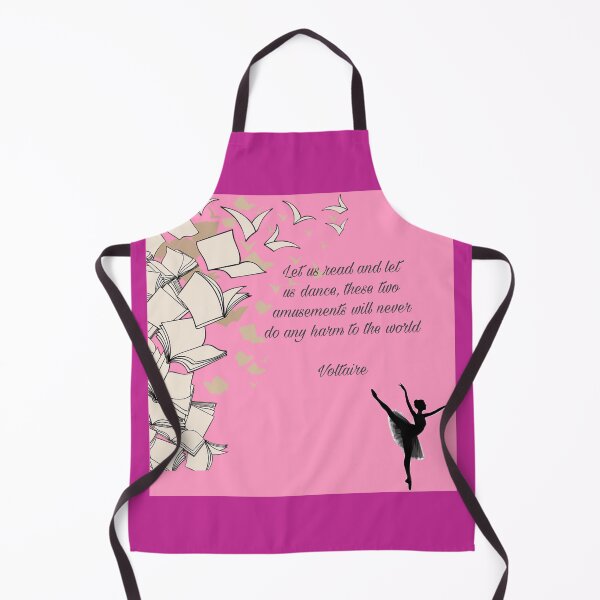 Item preview, Great quote by Voltaire designed and sold by Pelikancrazy.