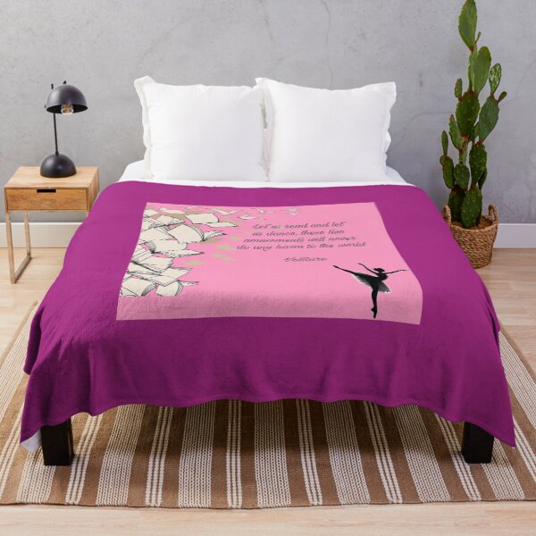 Item preview, Great quote by Voltaire designed and sold by Pelikancrazy.