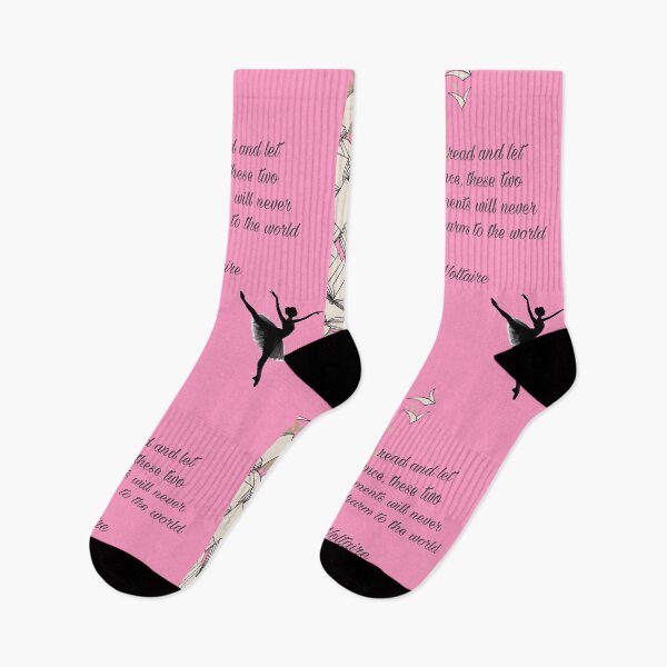 Item preview, Great quote by Voltaire designed and sold by Pelikancrazy.