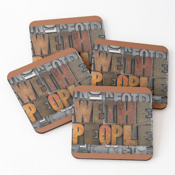 Item preview, The People designed and sold by LibrosBOOKtique.