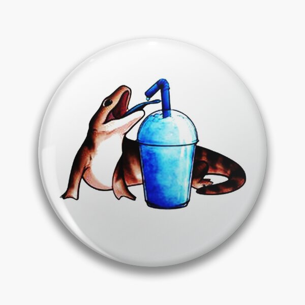 Item preview, Skink Slushie designed and sold by nguntaldegan.