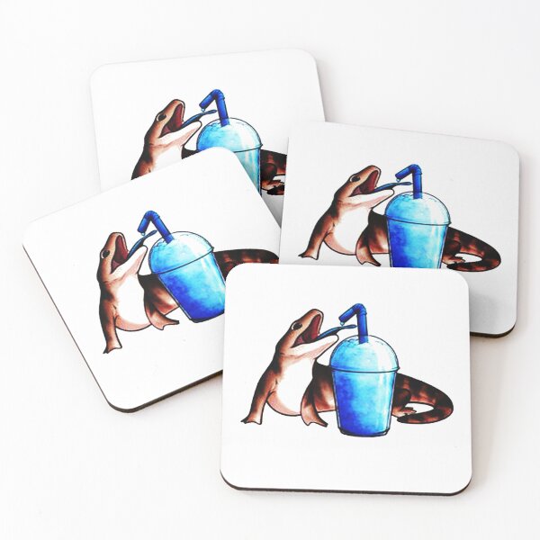 Item preview, Skink Slushie designed and sold by nguntaldegan.