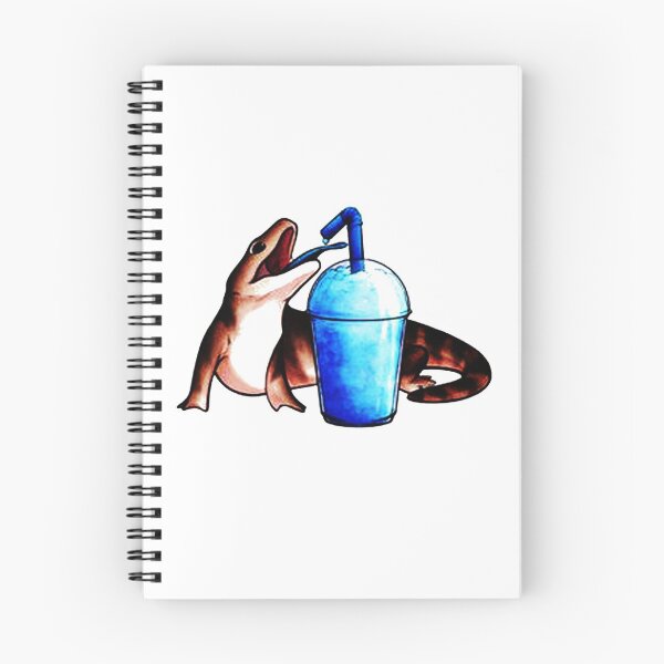 Item preview, Skink Slushie designed and sold by nguntaldegan.