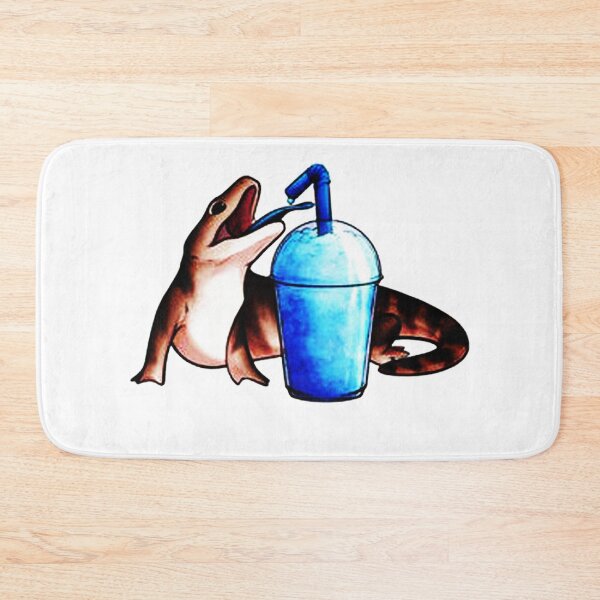 Item preview, Skink Slushie designed and sold by nguntaldegan.