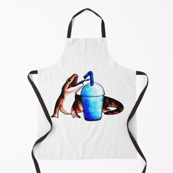 Item preview, Skink Slushie designed and sold by nguntaldegan.