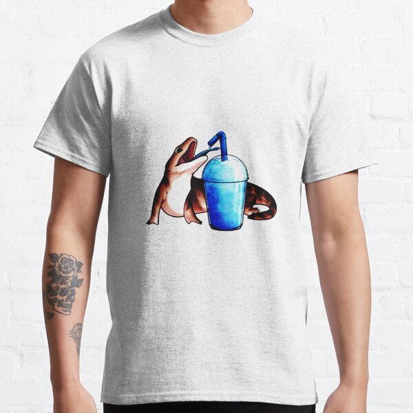 Item preview, Skink Slushie designed and sold by nguntaldegan.