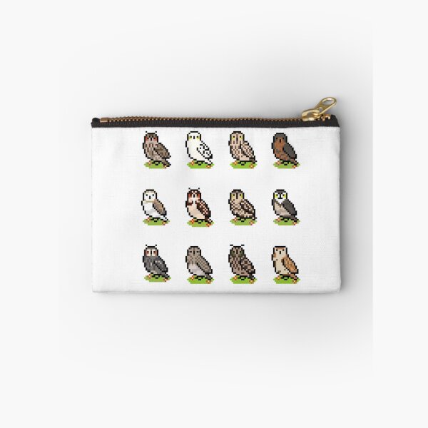 Item preview, owls designed and sold by rolito86.