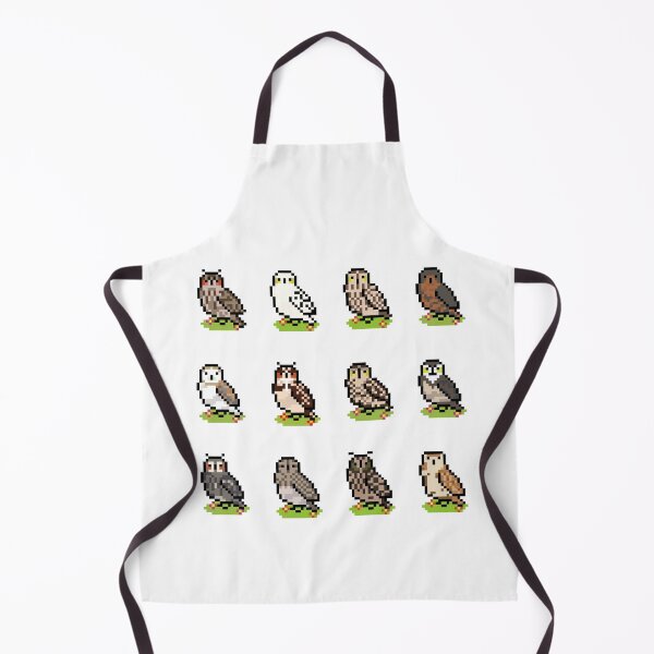 Item preview, owls designed and sold by rolito86.