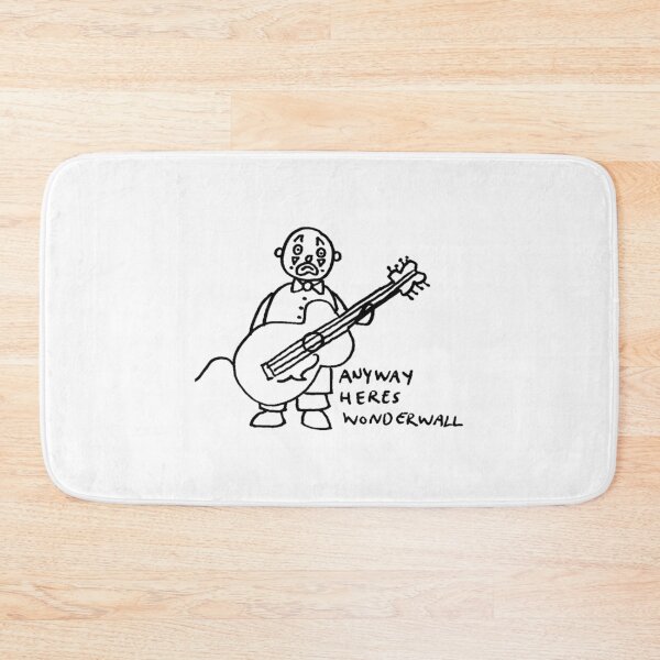 Item preview, anyway heres wonderwall designed and sold by oliviabrowse.