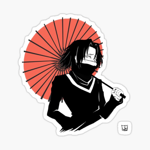 Fei Sticker