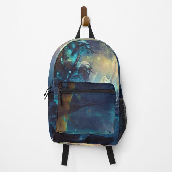 Item preview, The Jungle Monolith designed and sold by ID-Artcraft.