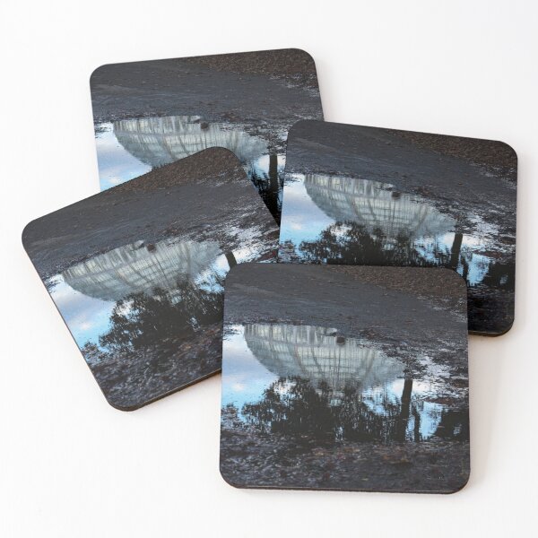 Item preview, Puddle Reflection designed and sold by megdavitt.