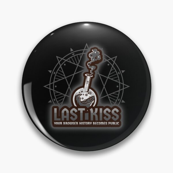 Item preview, Last Kiss Wizardry Magic Potion designed and sold by OldCamp.