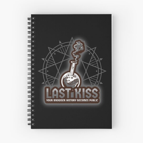 Item preview, Last Kiss Wizardry Magic Potion designed and sold by OldCamp.